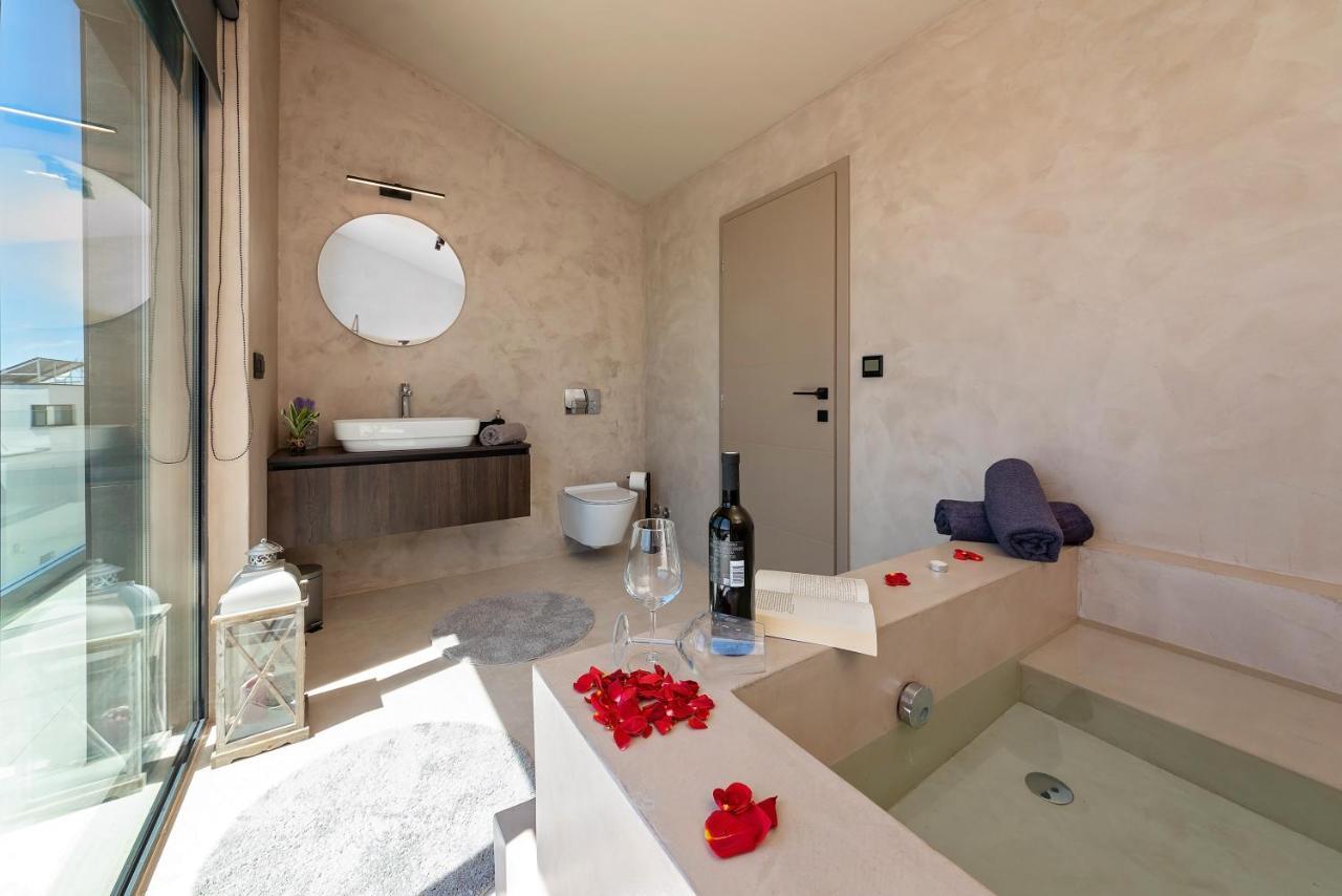 Villa Mare Exclusive Пореч Экстерьер фото